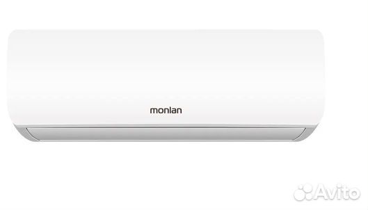 Сплит-система кондиционер