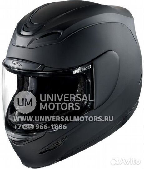 Шлем icon airmada rubatone