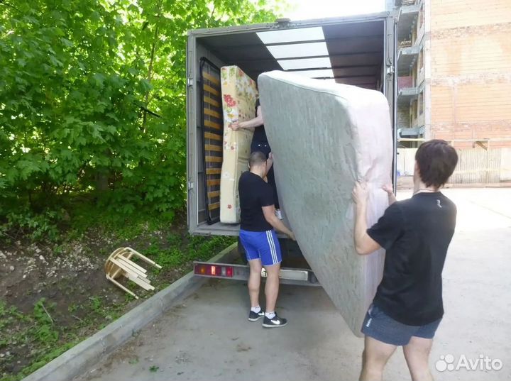 Грузчики. Услуги грузчиков, рабочих