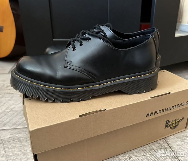 Dr Martens 1461 Bex JK