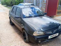 Dacia Solenza 1.4 MT, 2003, 120 000 км, с пробегом, цена 110 000 руб.