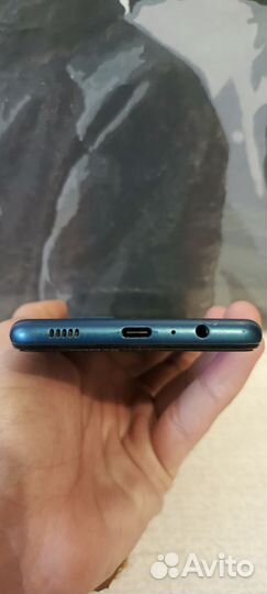 Samsung Galaxy A12, 4/64 ГБ