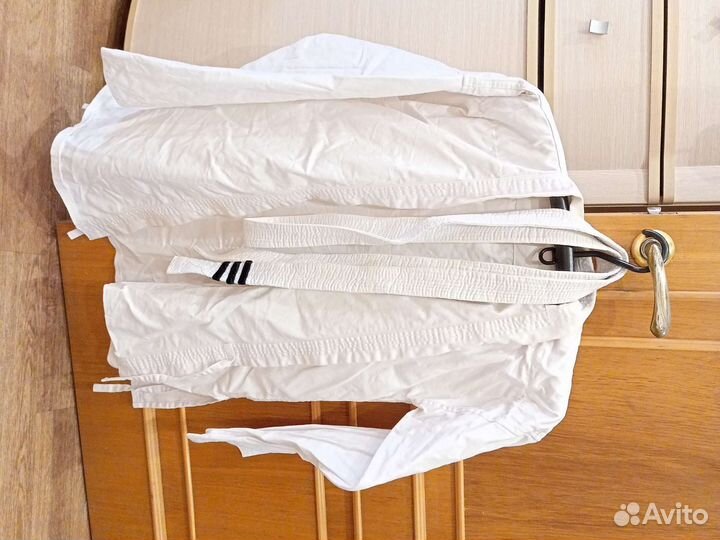 Кимоно с поясом