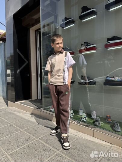 Подростковая одежда