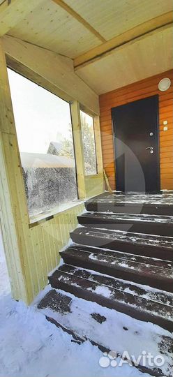 Жидкие окна / Гибкие окна для дачи