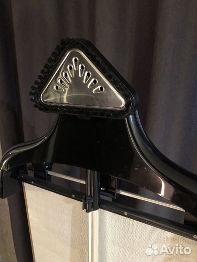 Вертикальный отпариватель Tefal Fashion Steam