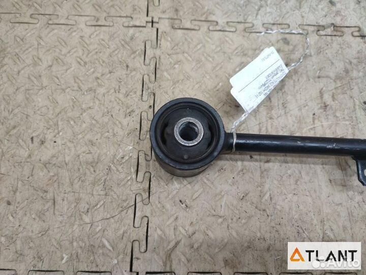 Тяга продольная задний левый toyota lite ACE