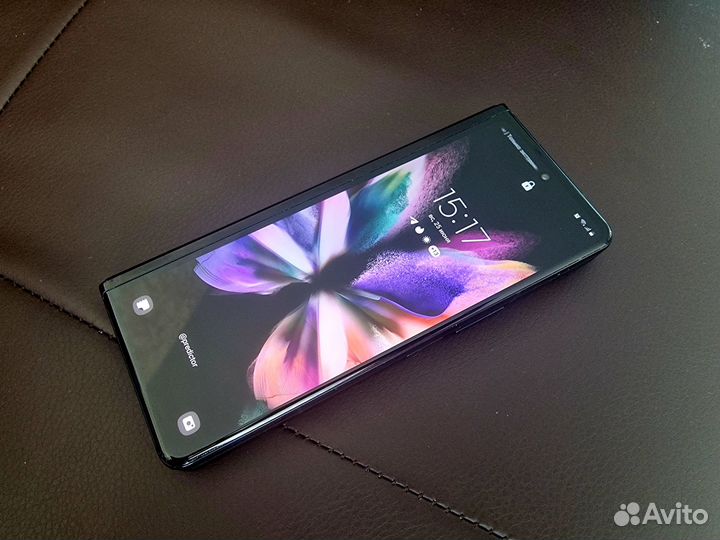 Fold 3 256 gb обмен