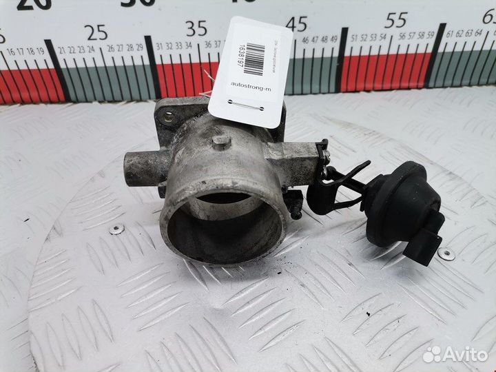 Заслонка дроссельная для Hyundai-KIA Sorento 1