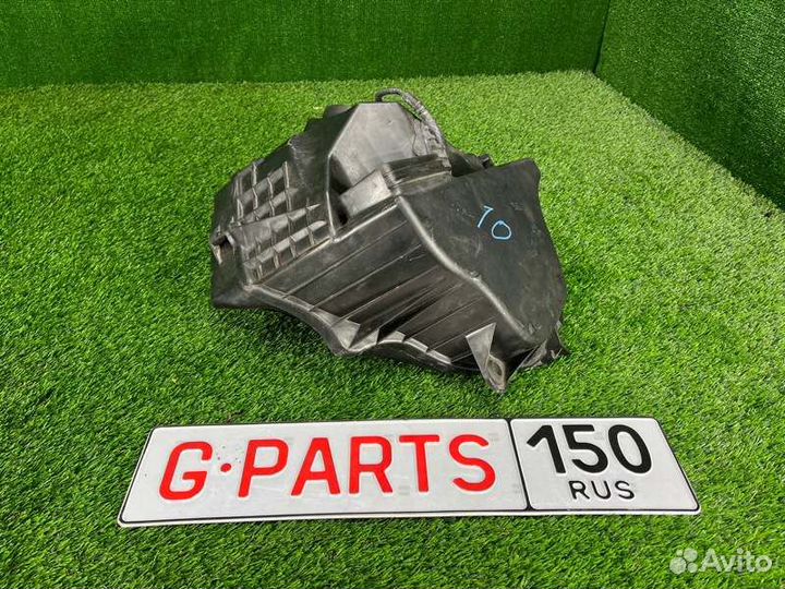 Корпус воздушного фильтра Bmw 1 E87 N45B16 2006