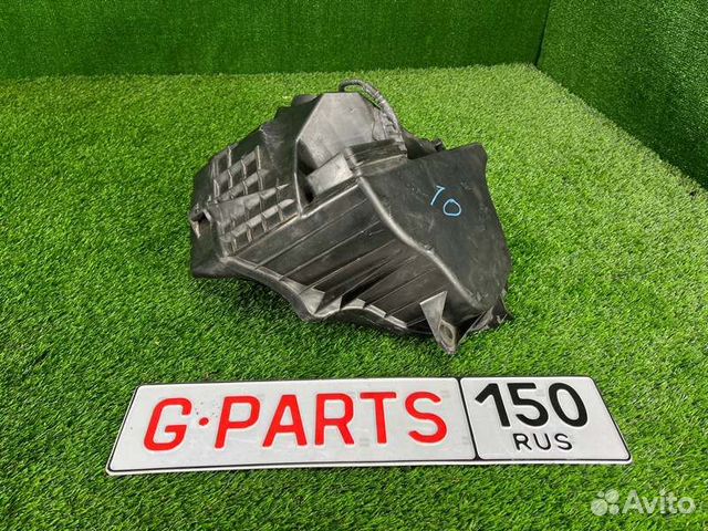 Корпус воздушного фильтра Bmw 1 E87 N45B16 2006