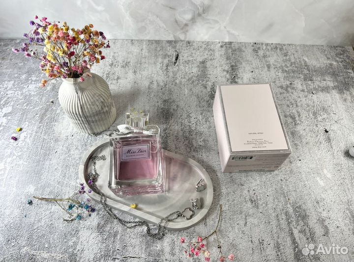 Christian dior Miss Dior Blooming Bouquet 2014