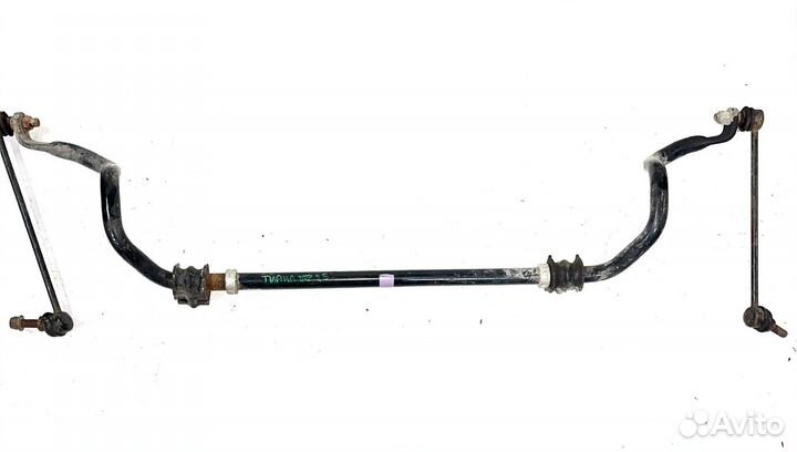 Стабилизатор передний Nissan Teana J32 2.5