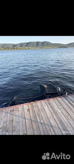 Гидроцикл BRP