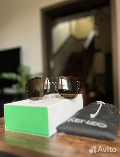 Очки Kenzo оригинал