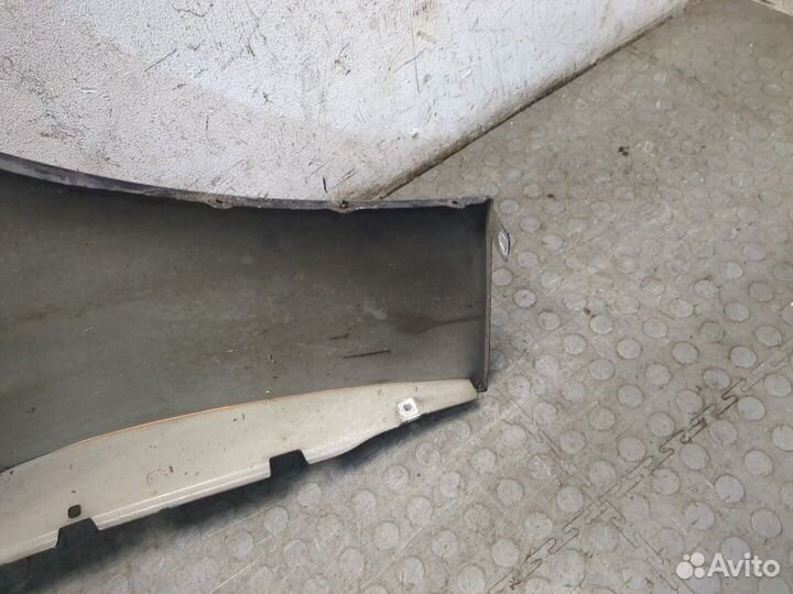 Крыло левое переднее BMW 7 E65, 2007