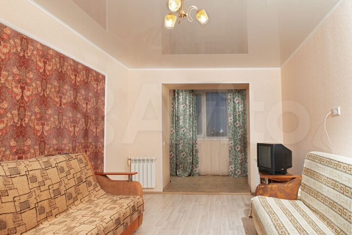 2-к. квартира, 70 м², 7/10 эт.