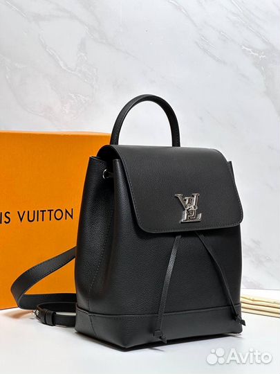 Рюкзак женский Louis vuitton Mylockme