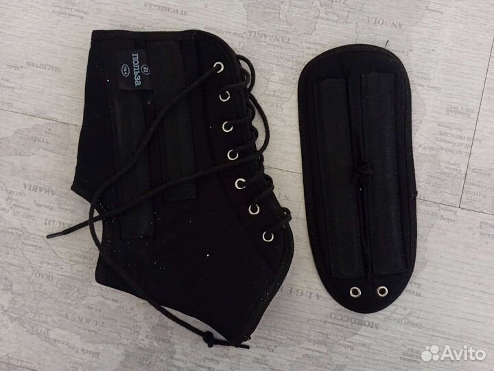 Ортез для голеностопа