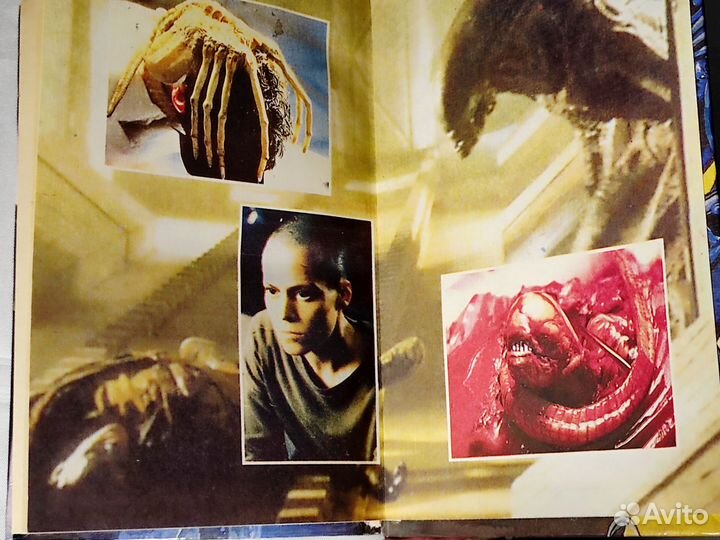 Книга Универсальный солдат