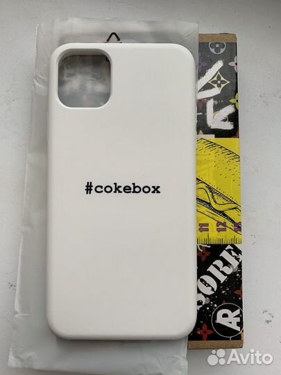 Чехол на iPhone 11 Pro/11 Pro Max