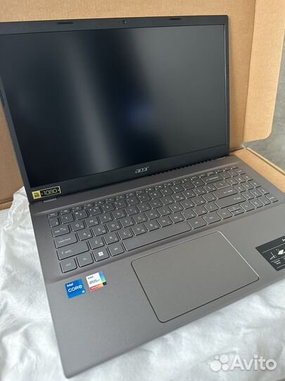 Ноутбук Acer Aspire 5