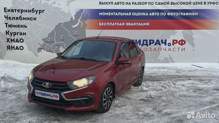 Дверь передняя левая LADA Granta