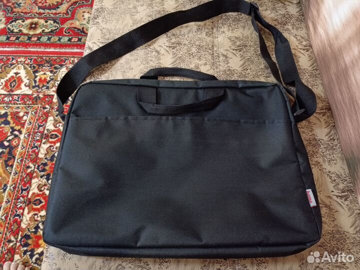Сумка для ноутбука 17.3 hama