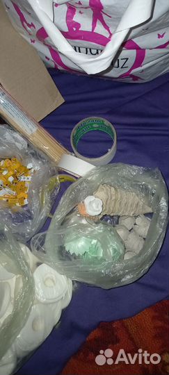 Кое что для творчества