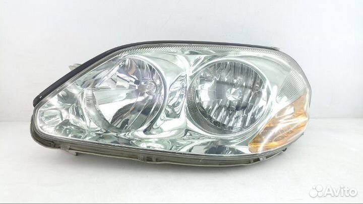 Фара левая Toyota Mark Ii GX110