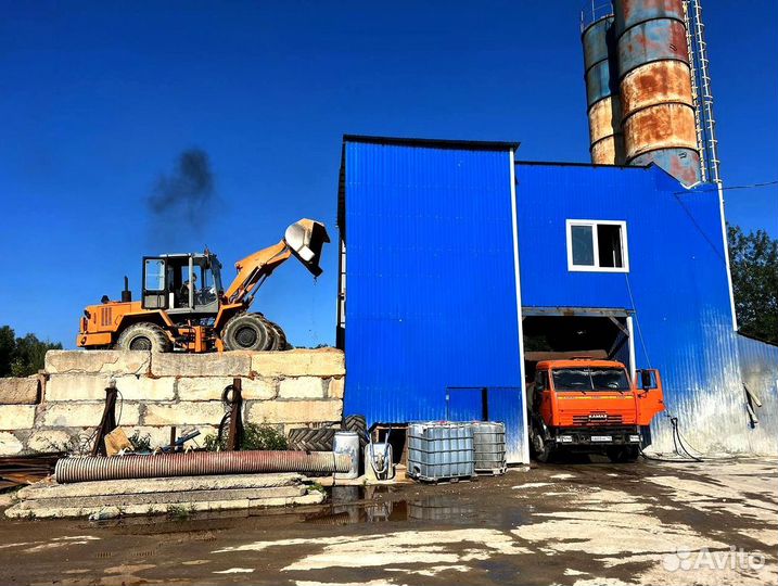 Бетон м600 ГОСТ с доставкой