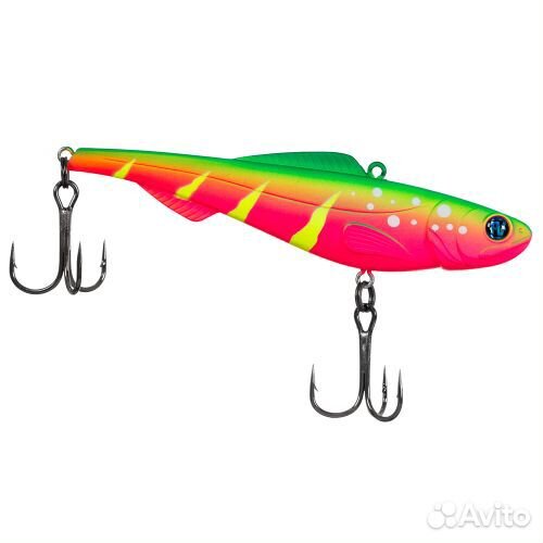 Воблер Relax Wagner Vib 100мм. 10см. 37гр. V03