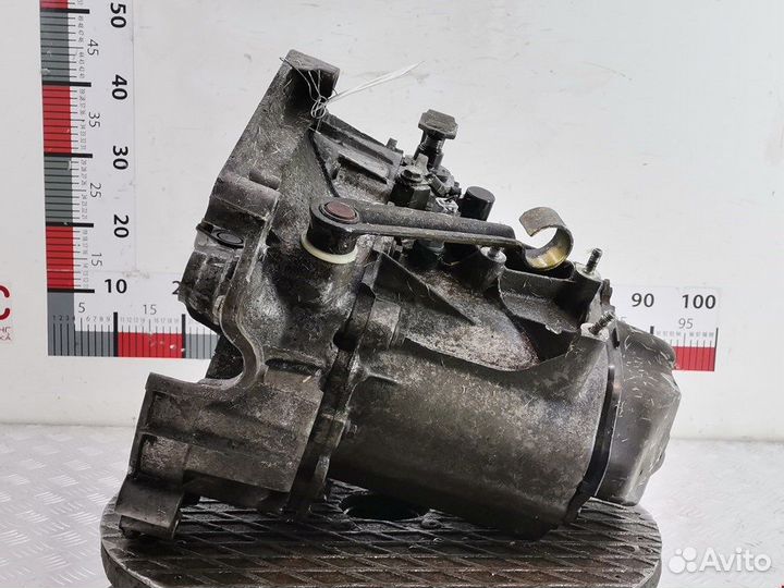 Кпп для Peugeot-Citroen 206