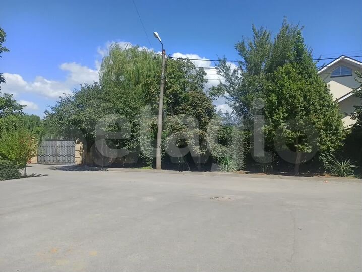 2-к. квартира, 67,2 м², 3/3 эт.