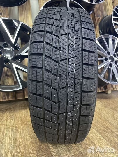 Yokohama Ice Guard IG60 205/65 R15 94Q