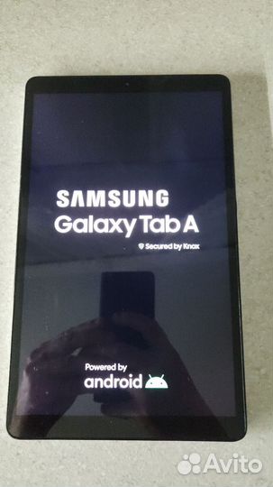 Планшет samsung galaxy tab А (обмен)