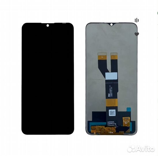 Дисплей для Realme C21 Оригинал