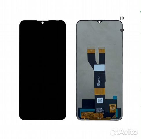 Дисплей для Realme C21 Оригинал