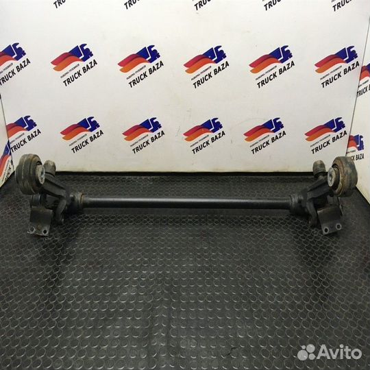 Торсион кабины Volvo FH