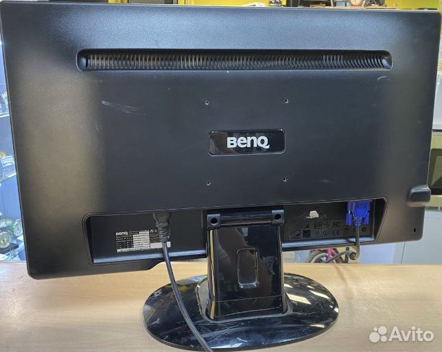 Монитор benq 24