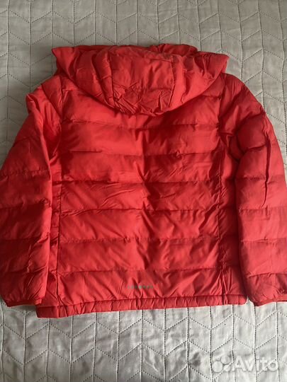 Куртка uniqlo