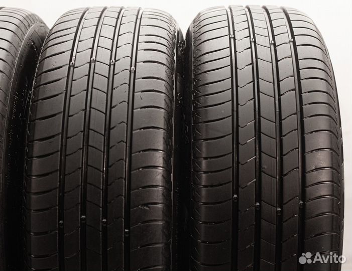 Kumho Ecsta HS51 205/60 R16 92H