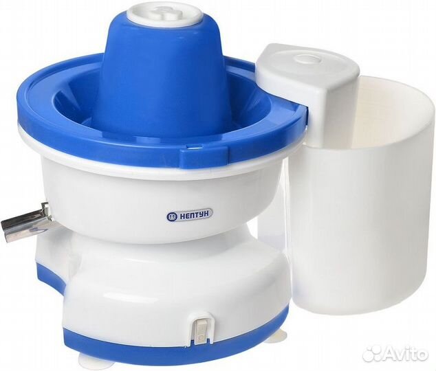 Соковыжималка 