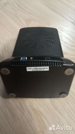 Док станция hdd,sdd 3.5 & 2.5