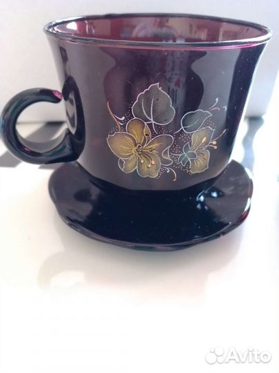 Чайный сервиз