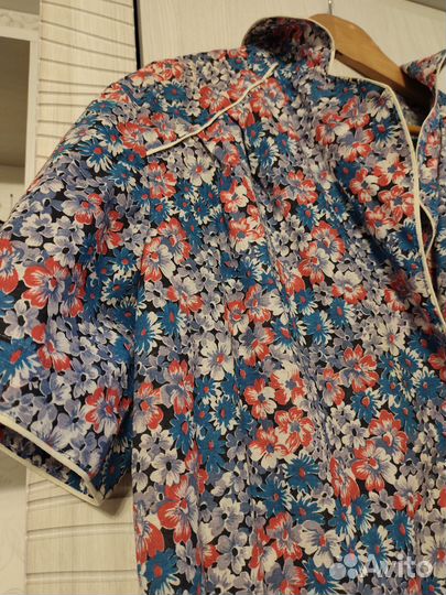 Халат домашний женский 46 48