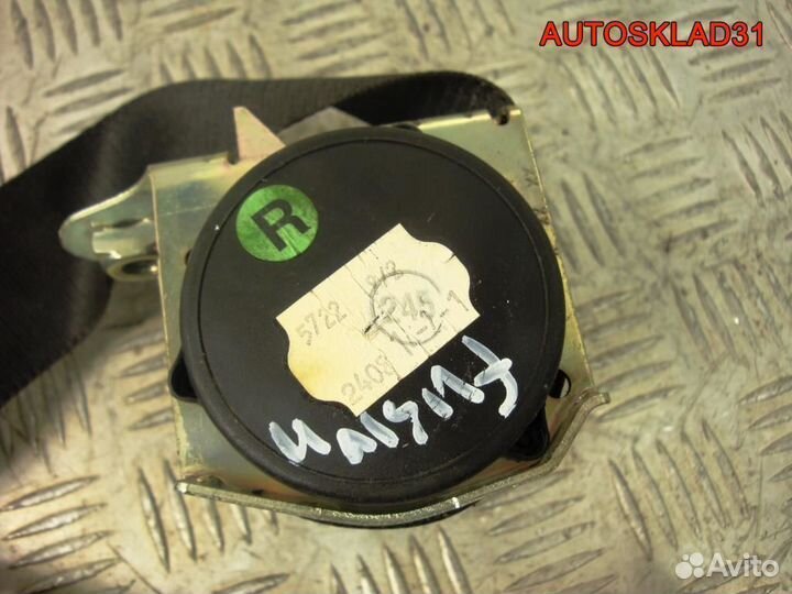 Ремень безопасности Ford Fusion 2s6aa61294ga