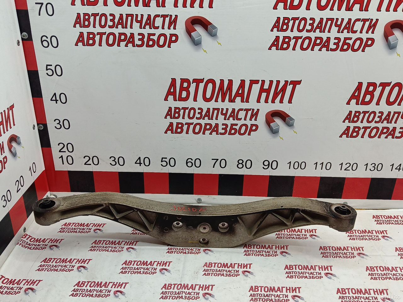 Кронштейн заднего редуктора Haval Jolion