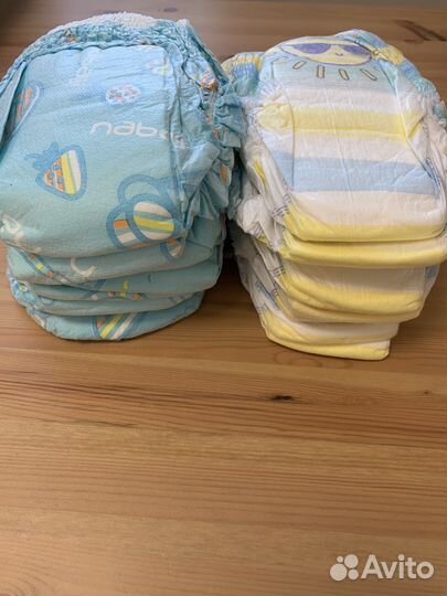 Трусики для плавания