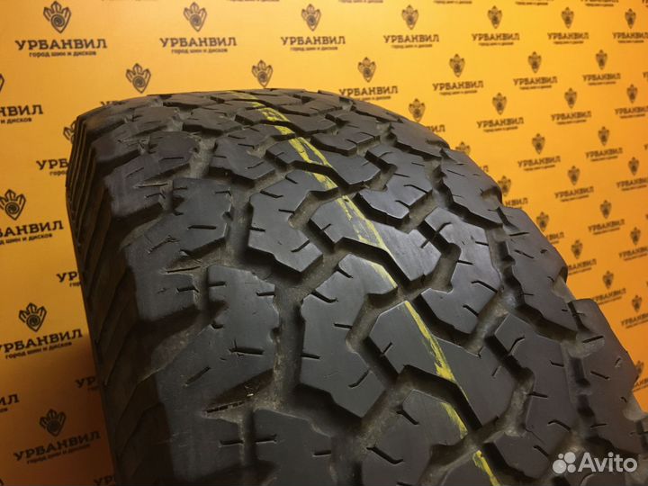 Bfgoodrich All-Terrain T/A KO2 265/75 R16 120S